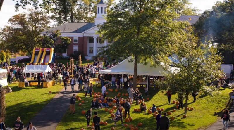 Amherst June events